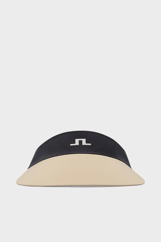 Ada Wide Visor / Black