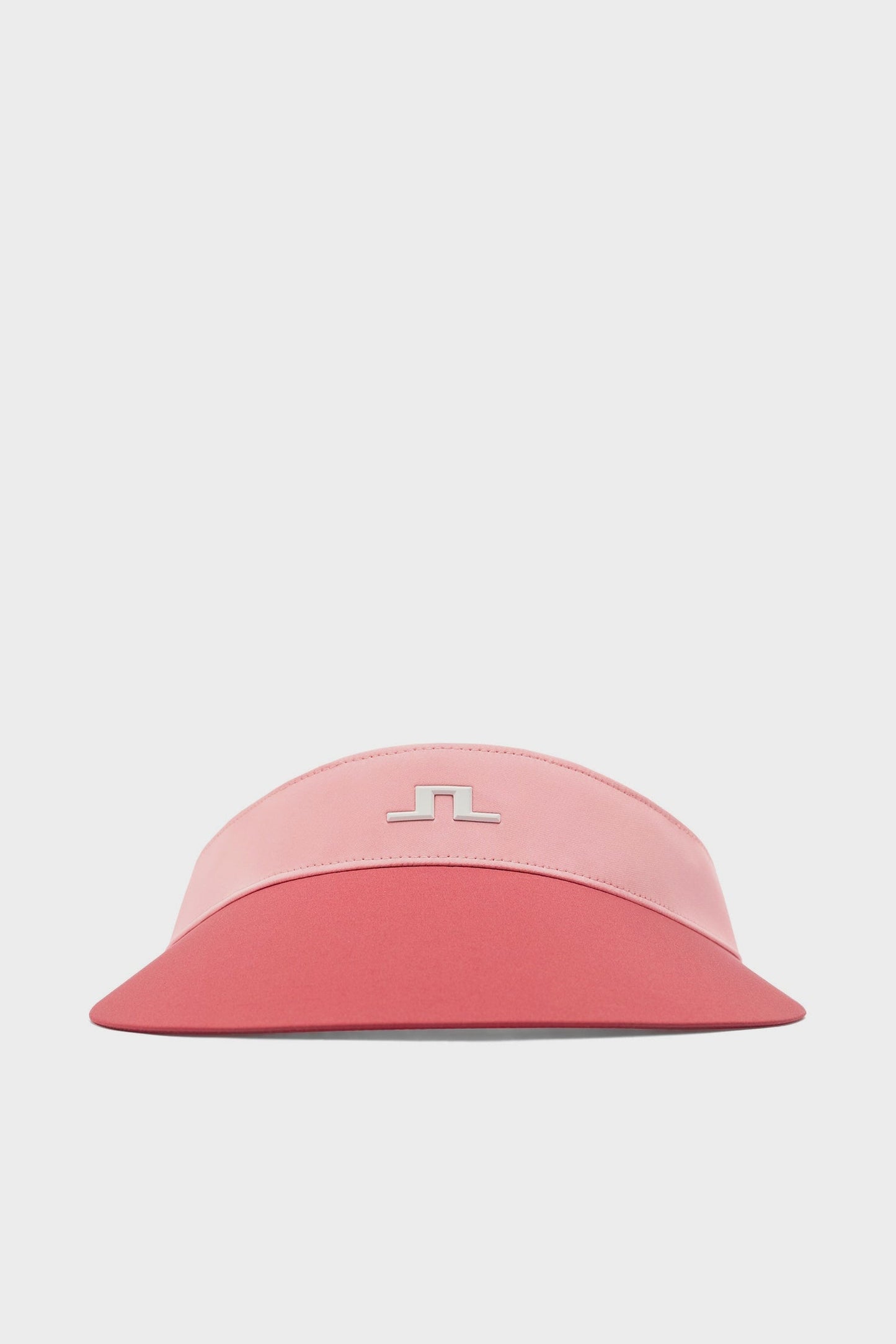 Ada Wide Visor / Flamingo Plume