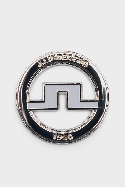 Ball Marker / White