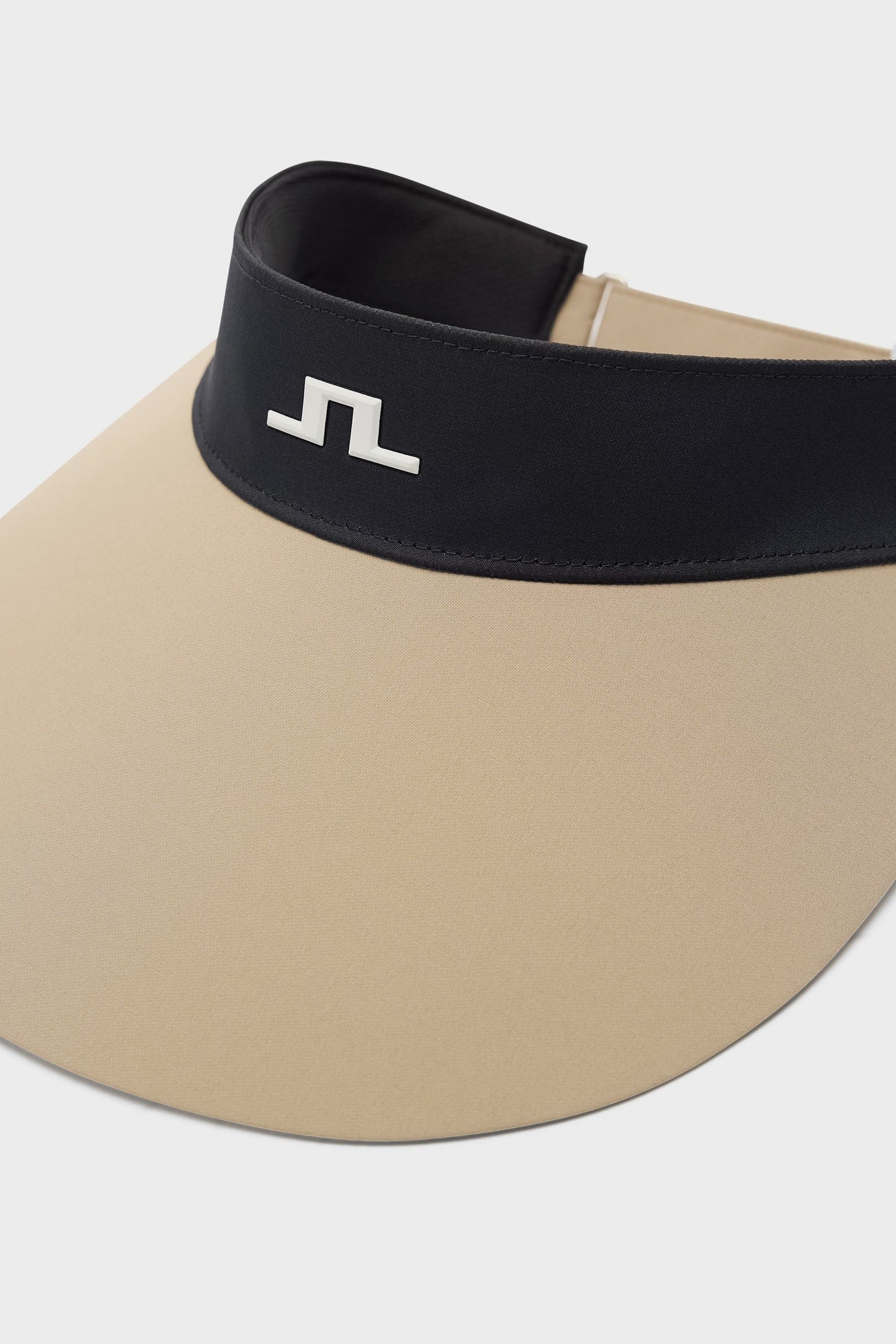 Ada Wide Visor / Black