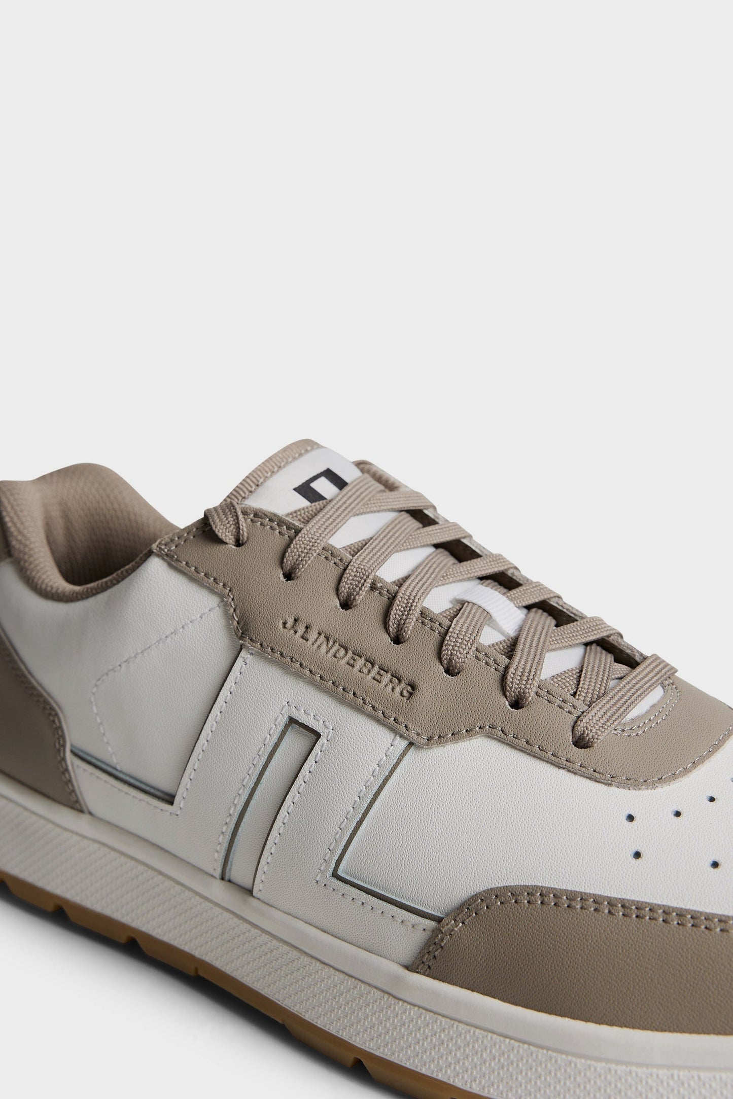 Ace Low-Top Golf Sneaker / Brindle