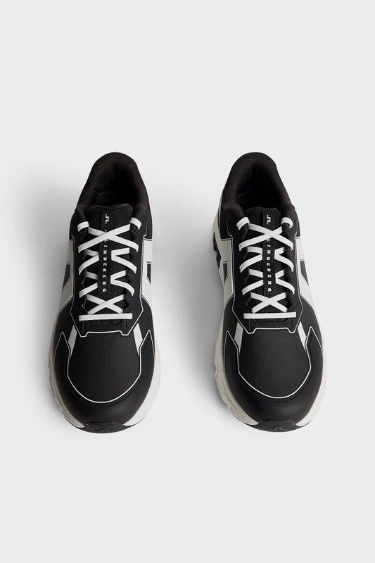 Vent 500 SE Golf Sneaker / Black