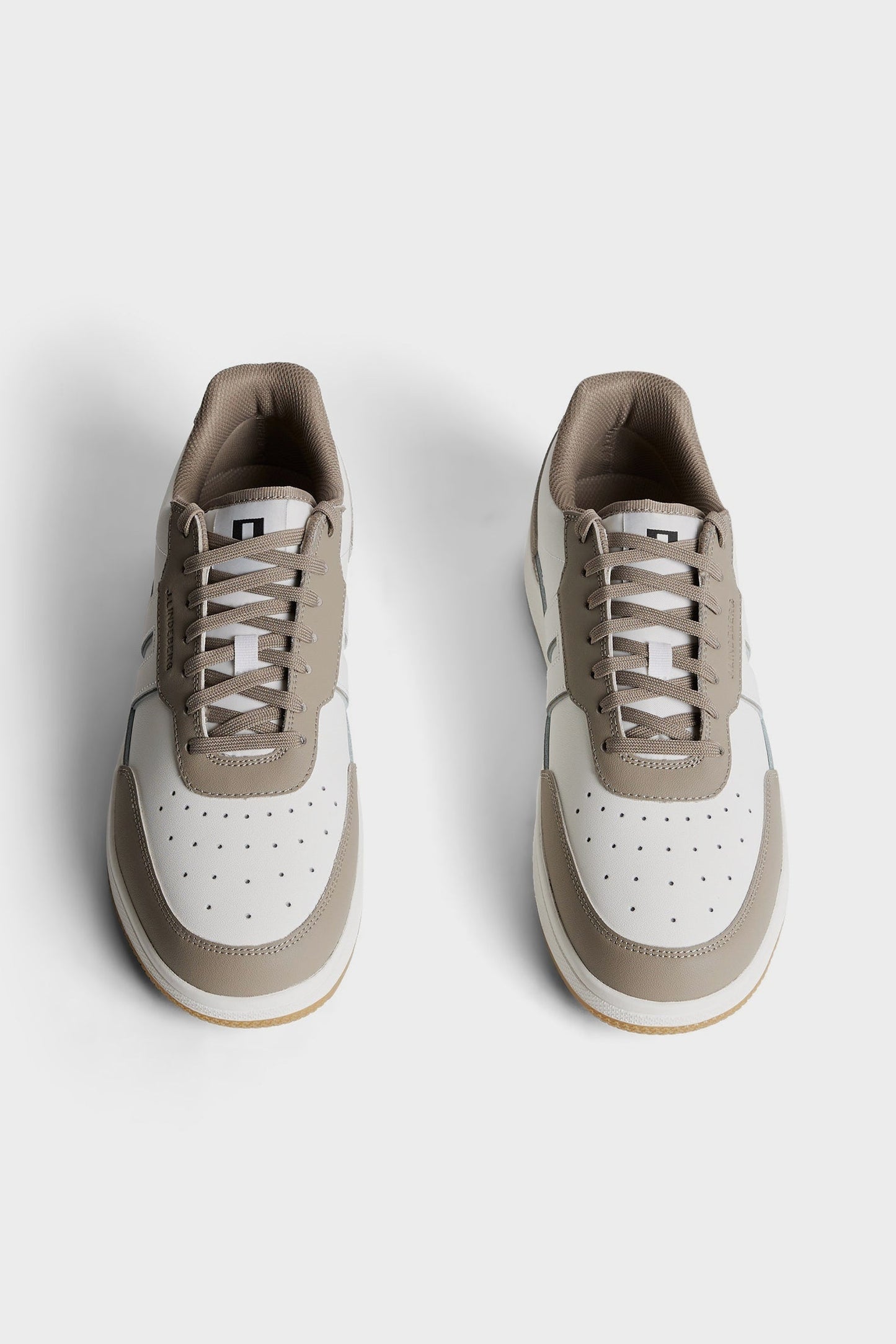 Ace Low-Top Golf Sneaker / Brindle