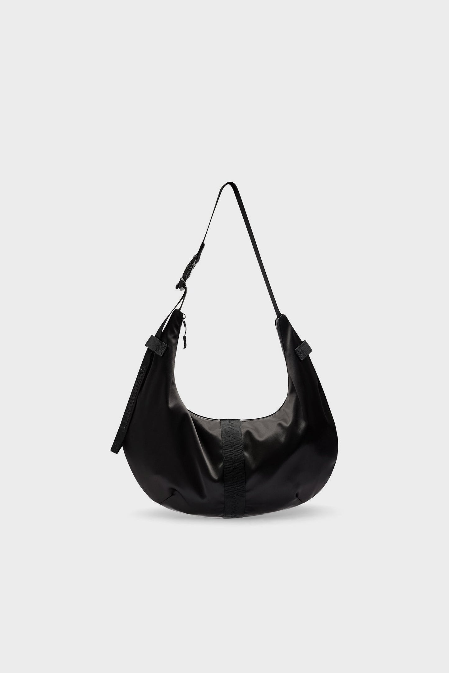 Anna Slouchy Bag / Schwarz