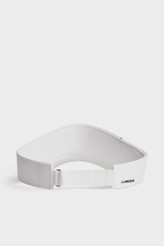 Yaden Visor / Weiß