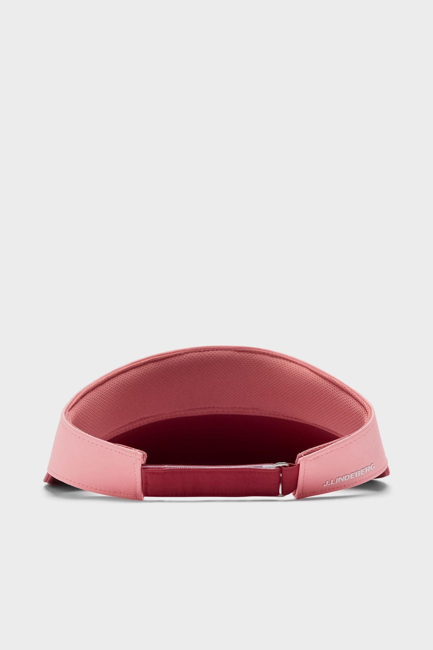 Ada Wide Visor / Flamingo Plume