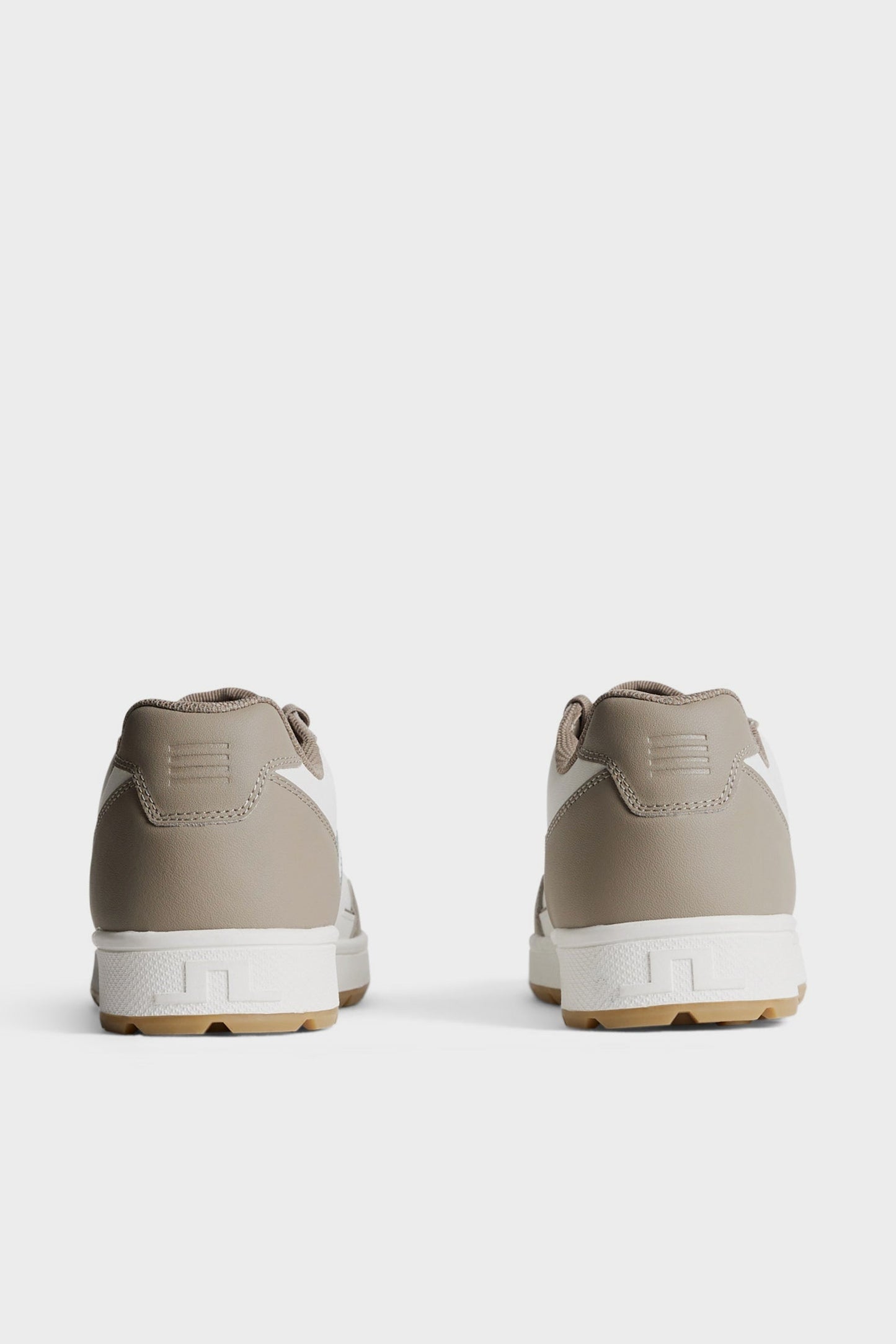 Ace Low-Top Golf Sneaker / Brindle