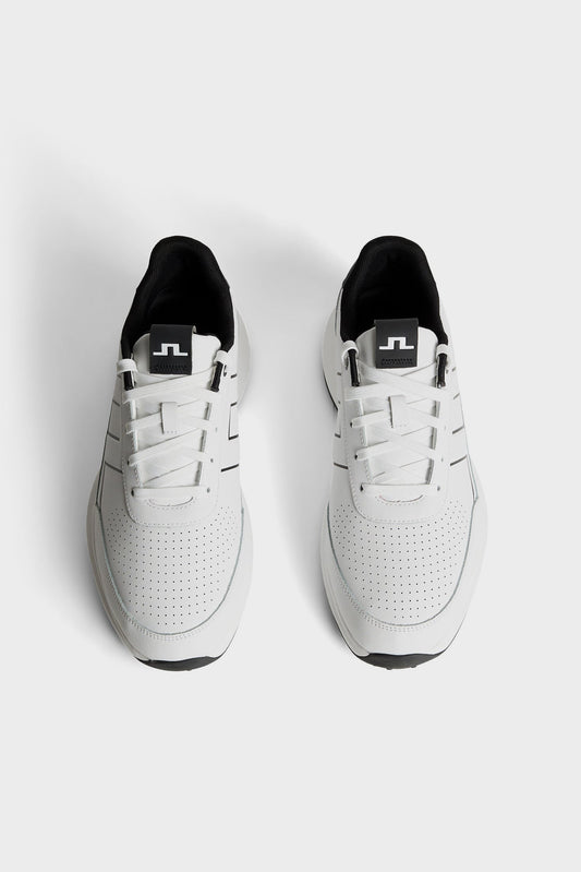 Bridge Golf Sneaker / White